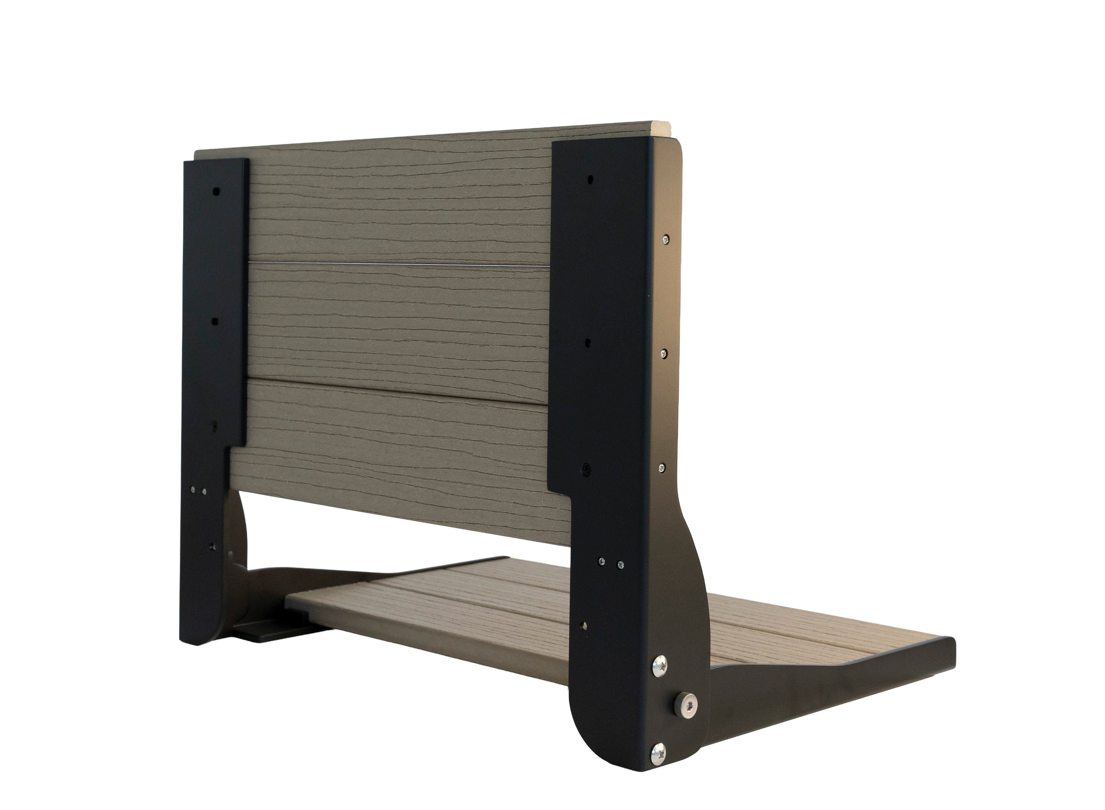 3-Piece Composite Seat
