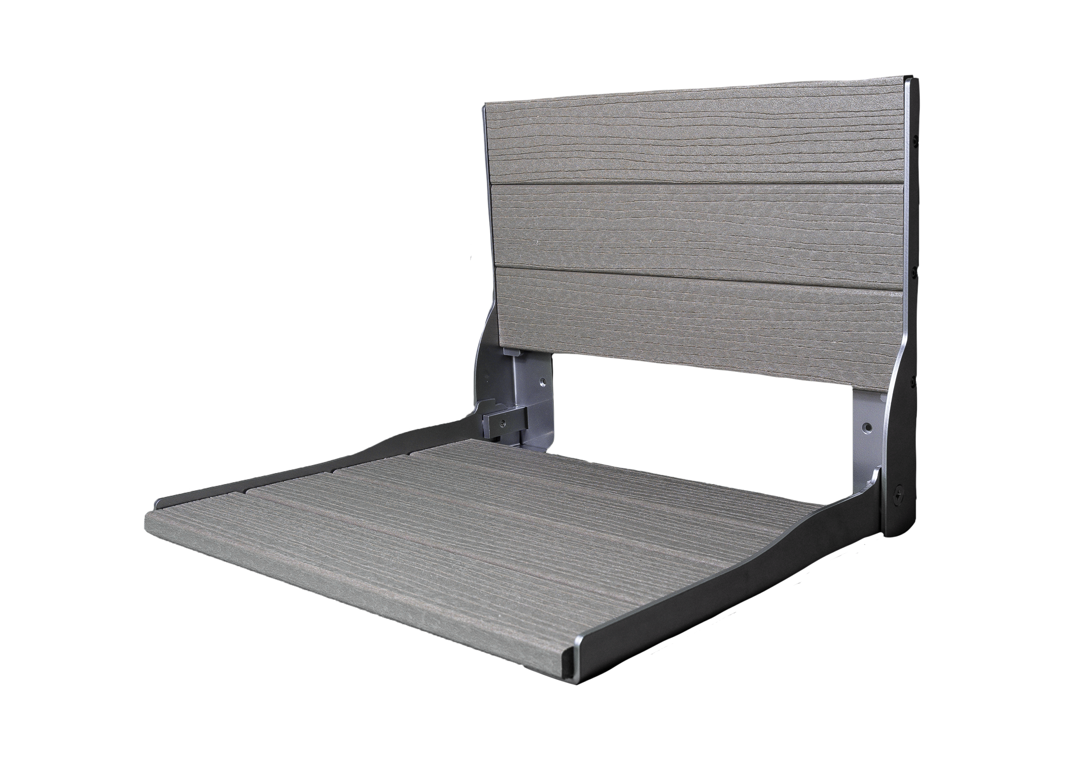 4-Piece Composite Seat