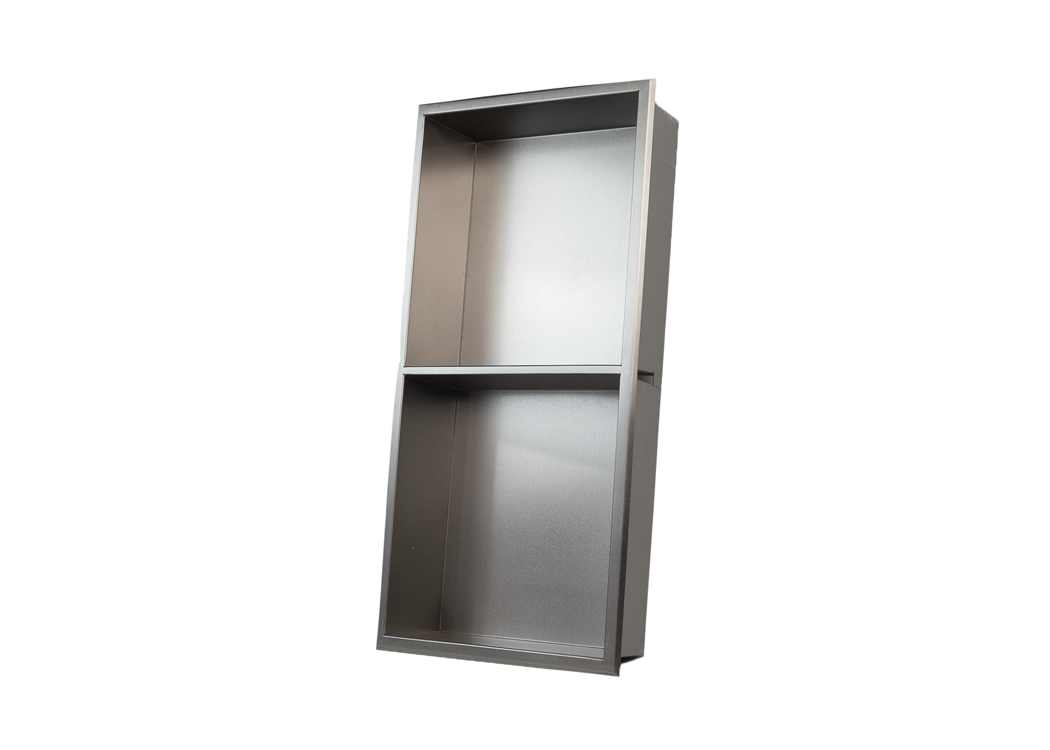 Shower Niche