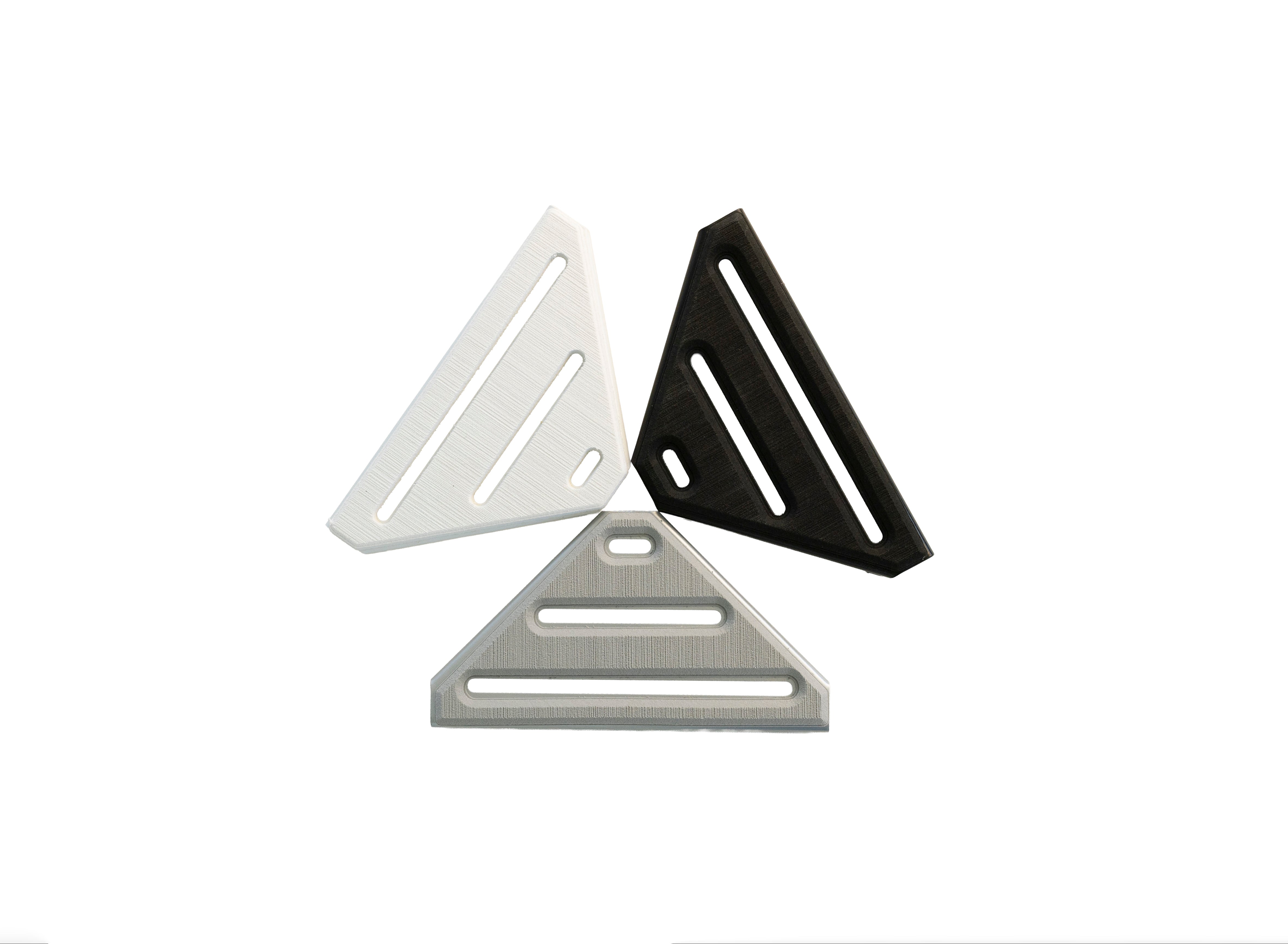 Shower Shave Shelf with Comfort Foam
