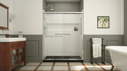 60×30 Laurel Mountain Alcove Shower Kit