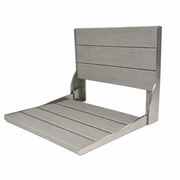 4-Piece Composite Seat