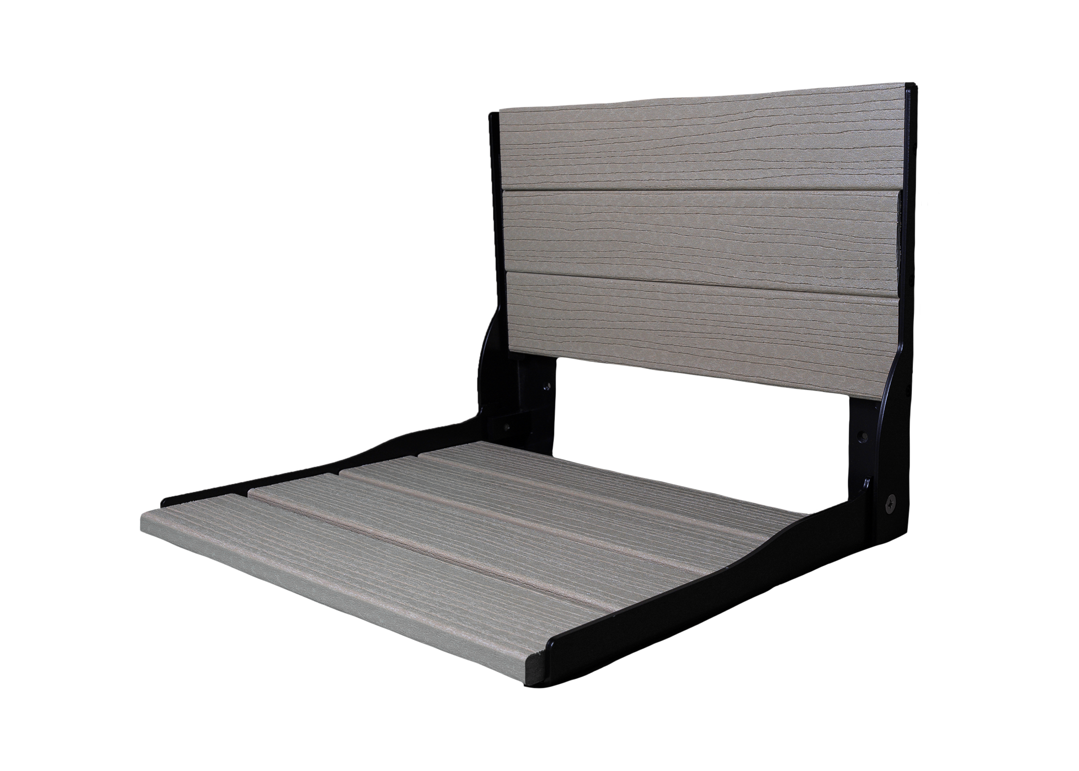4-Piece Composite Seat