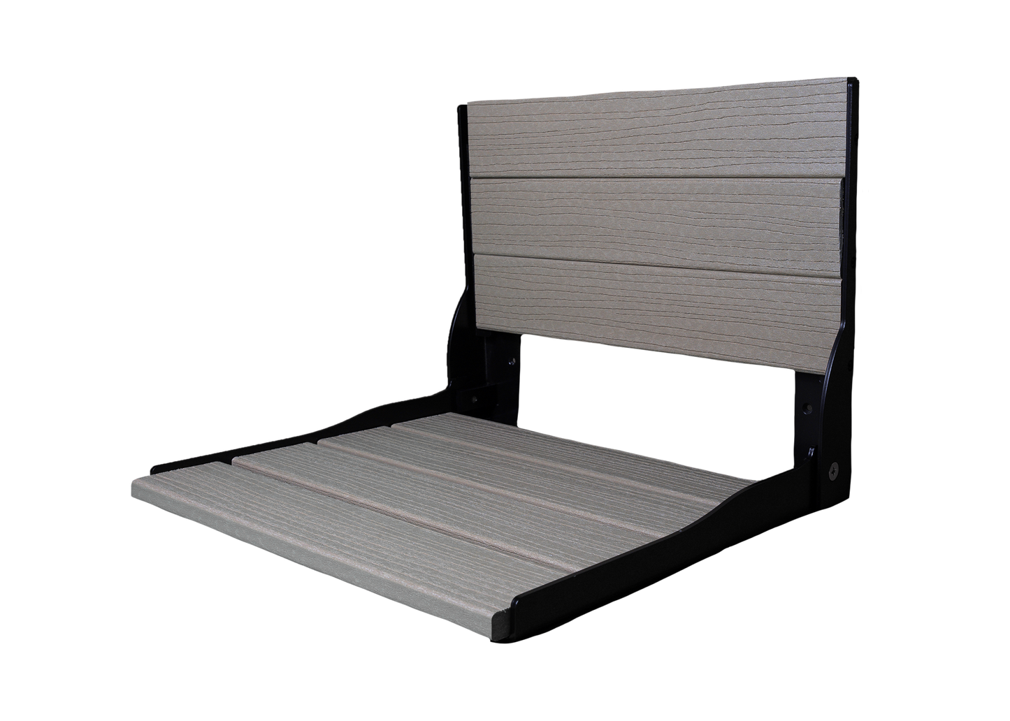 4-Piece Composite Seat