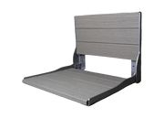 4-Piece Composite Seat
