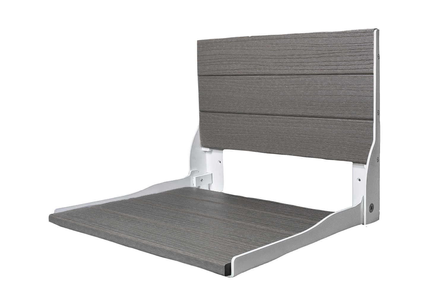 4-Piece Composite Seat