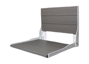 4-Piece Composite Seat