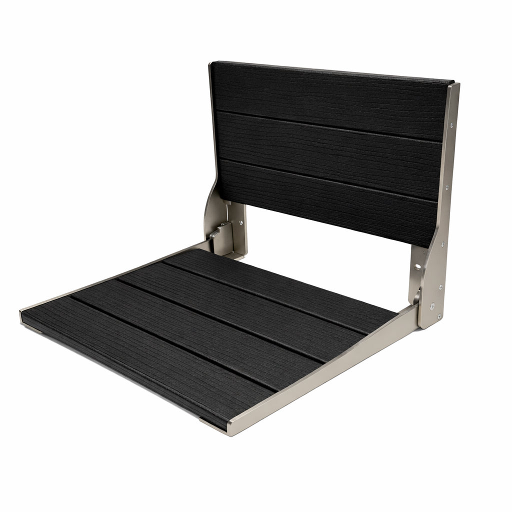 4-Piece Composite Seat