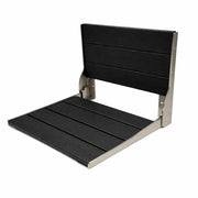 4-Piece Composite Seat