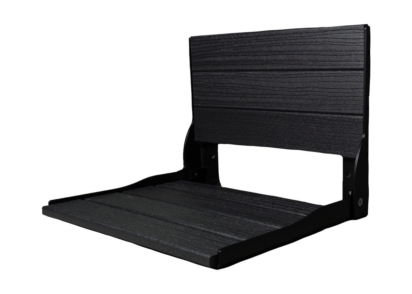 4-Piece Composite Seat