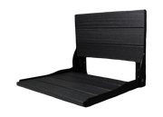 4-Piece Composite Seat