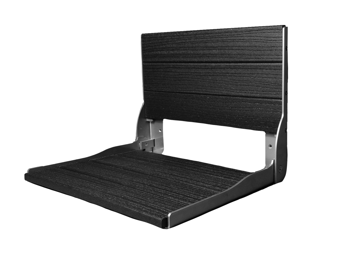 4-Piece Composite Seat
