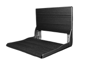 4-Piece Composite Seat