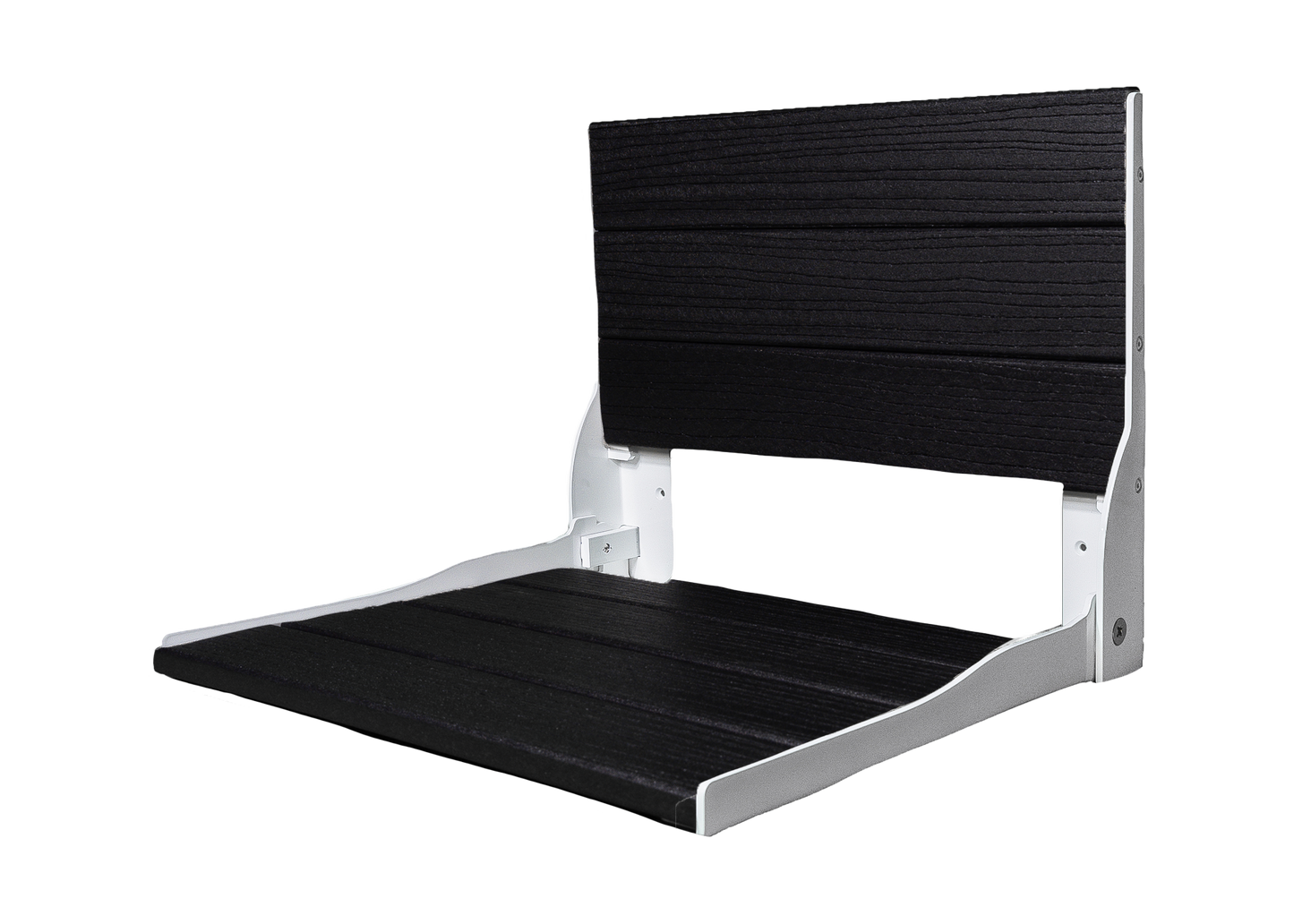 4-Piece Composite Seat