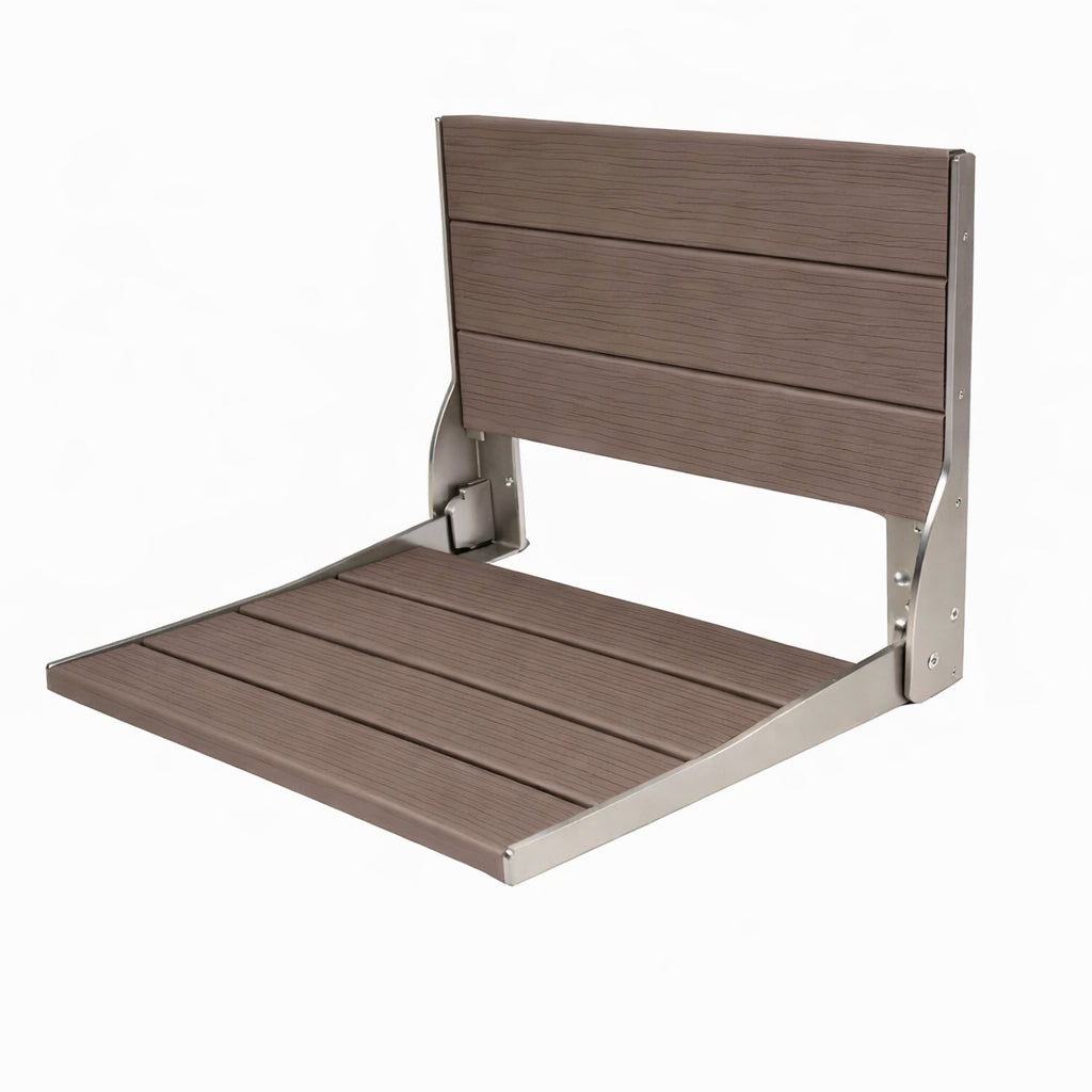 4-Piece Composite Seat