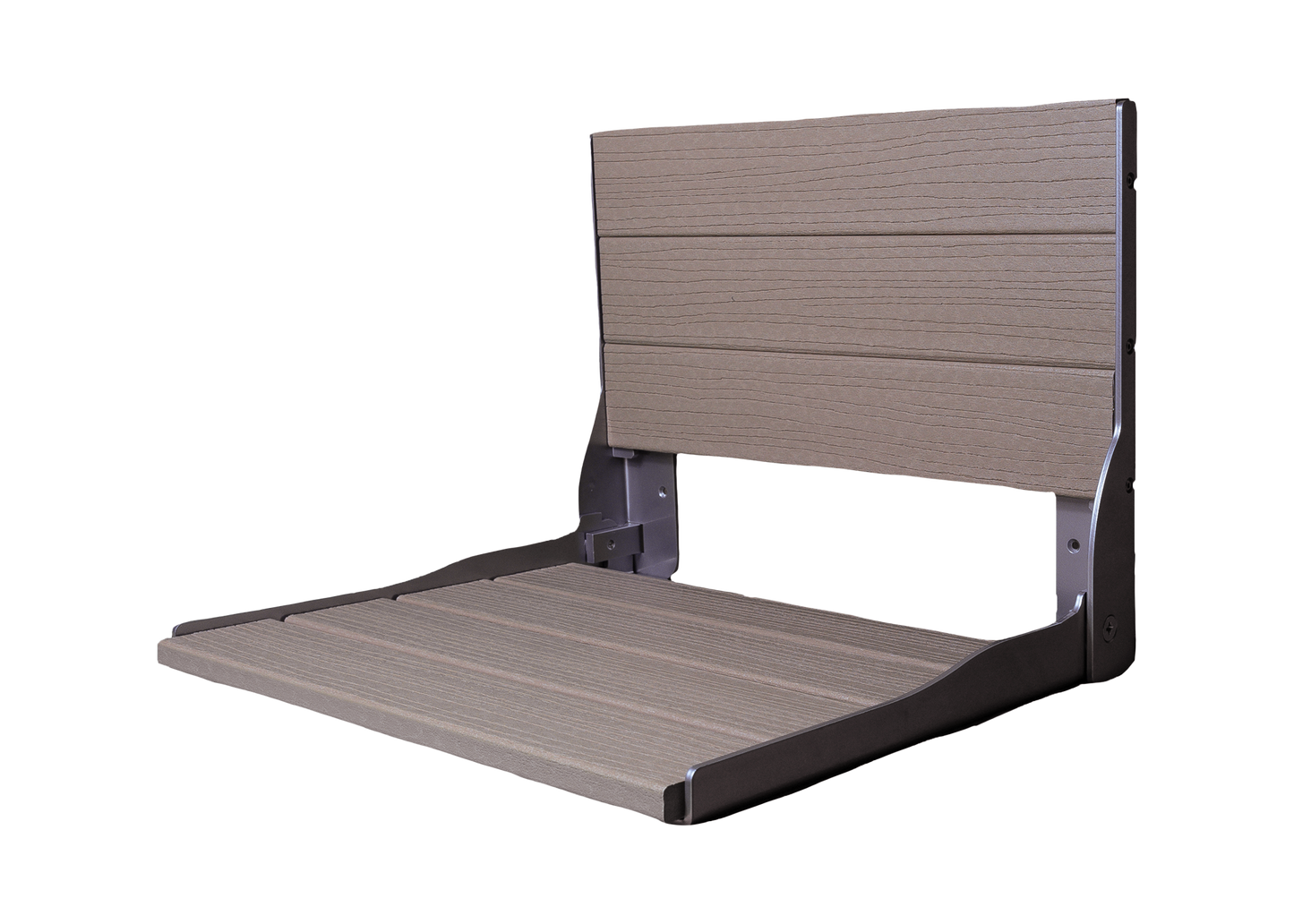 4-Piece Composite Seat