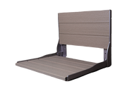 4-Piece Composite Seat