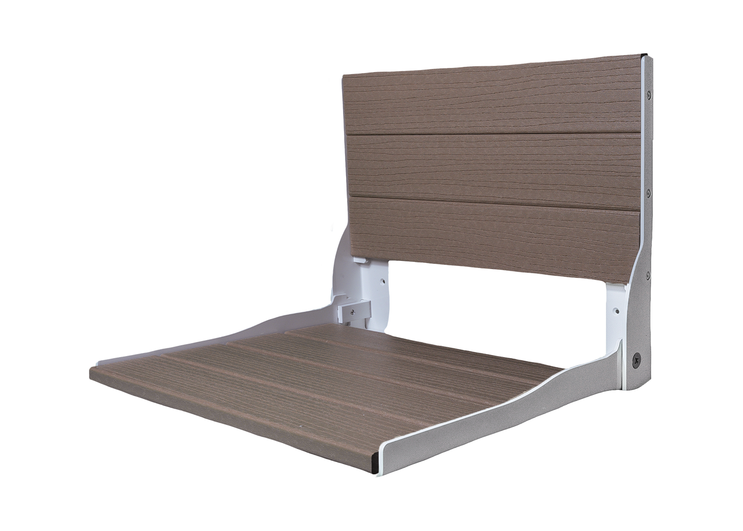 4-Piece Composite Seat