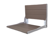 4-Piece Composite Seat