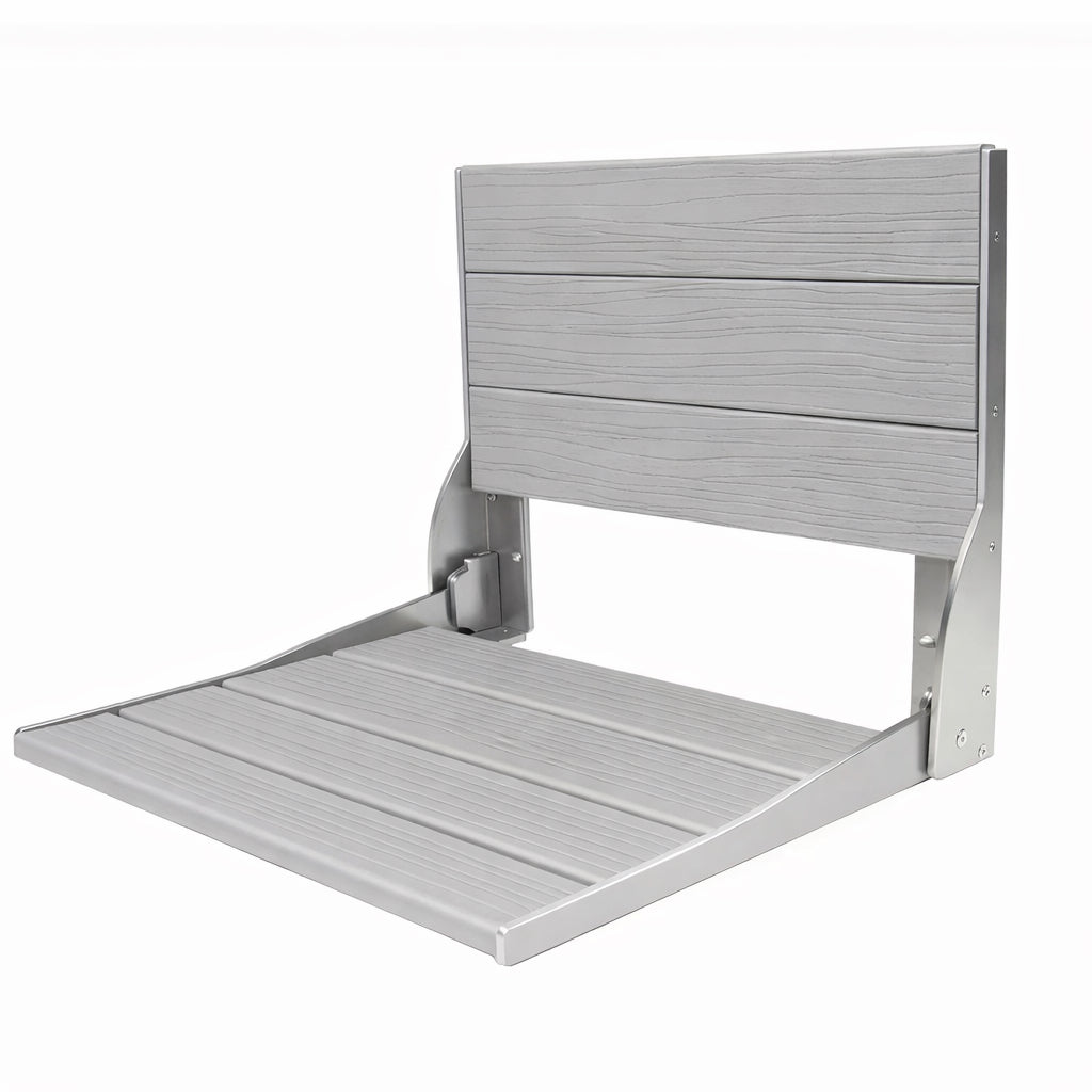 4-Piece Composite Seat