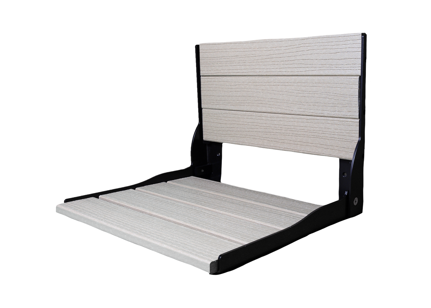 4-Piece Composite Seat