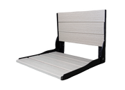 4-Piece Composite Seat