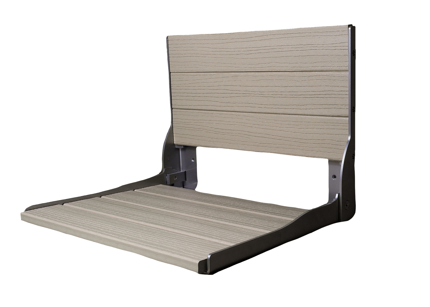 4-Piece Composite Seat