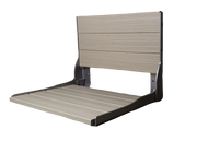 4-Piece Composite Seat