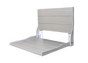 4-Piece Composite Seat