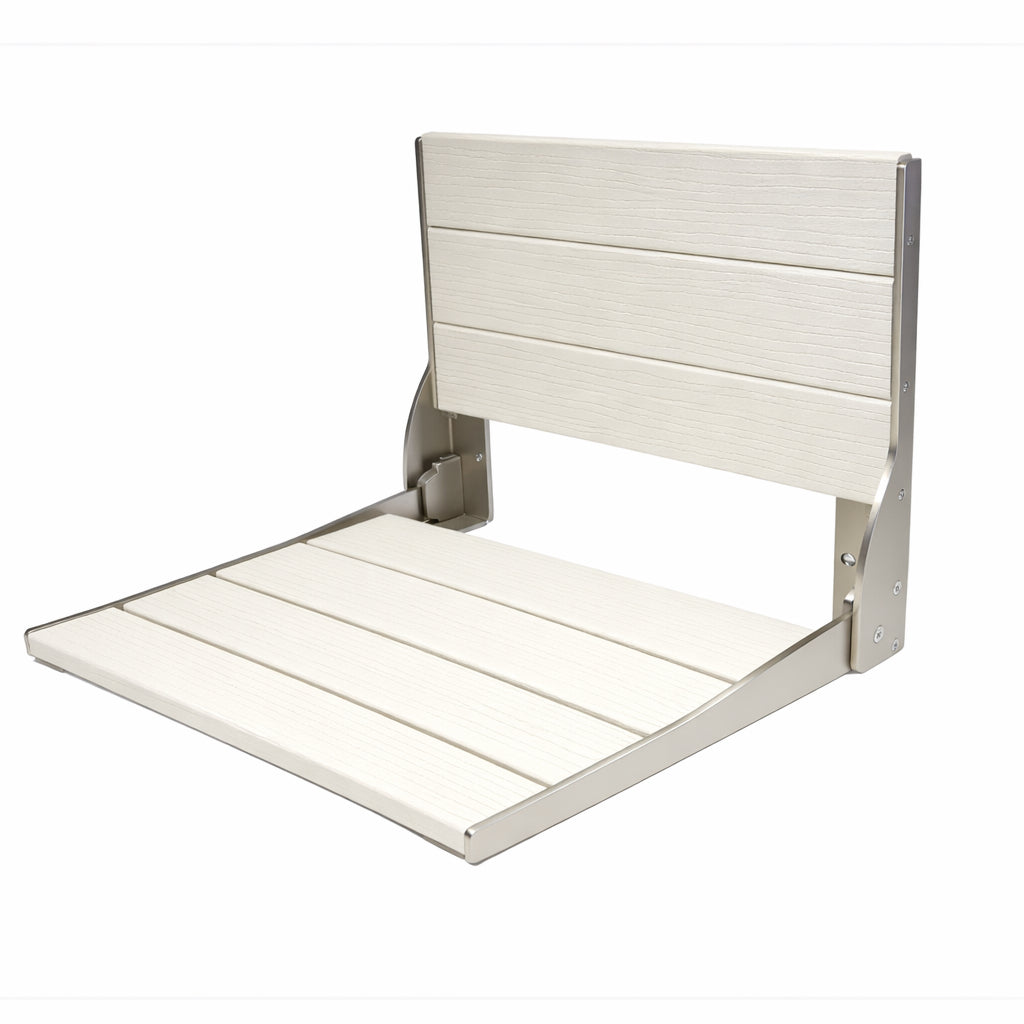 4-Piece Composite Seat