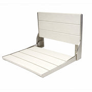 4-Piece Composite Seat