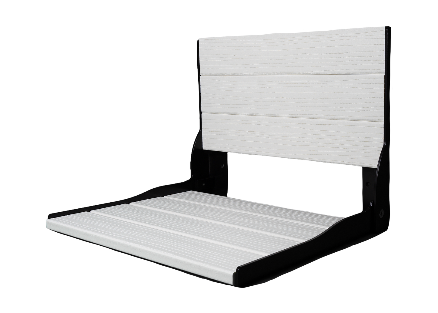 4-Piece Composite Seat