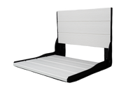 4-Piece Composite Seat
