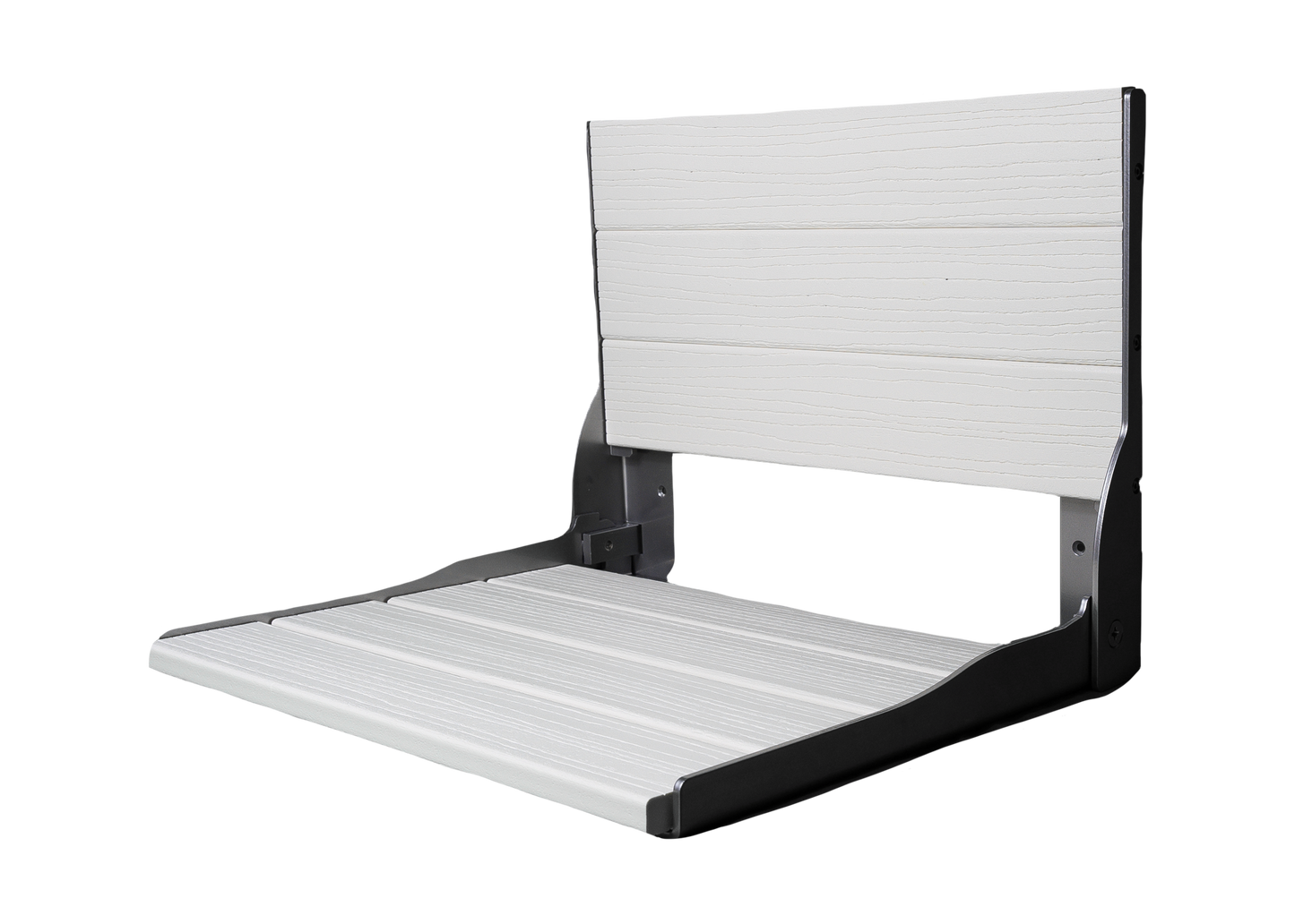 4-Piece Composite Seat