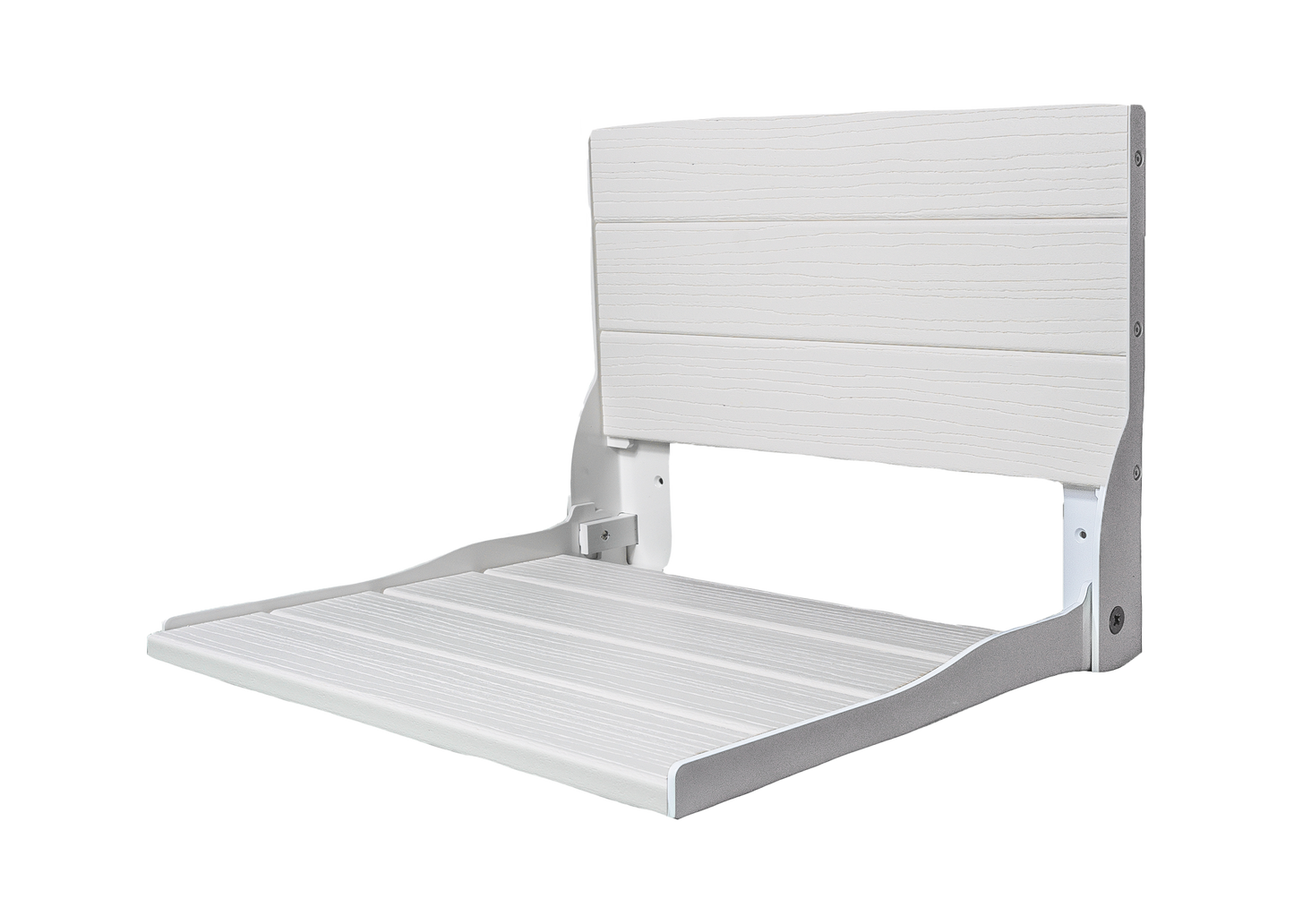 4-Piece Composite Seat