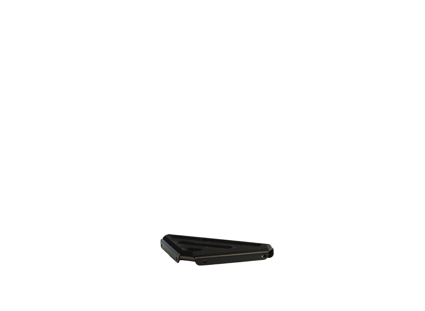 Shower Shave Shelf with Comfort Foam