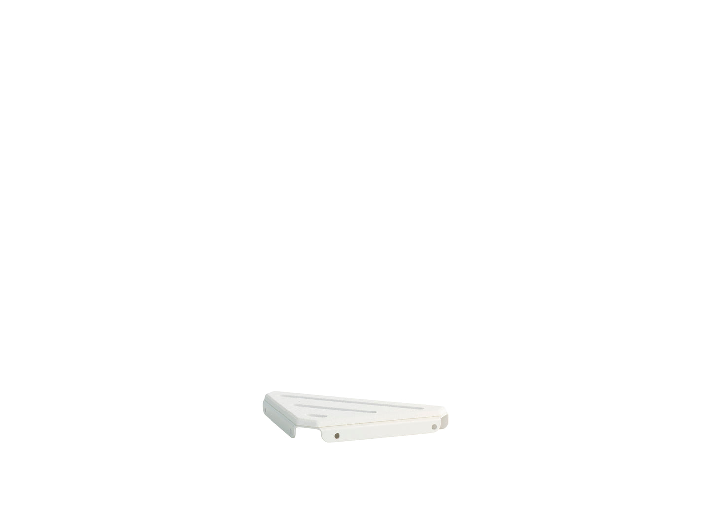 Shower Shave Shelf with Comfort Foam