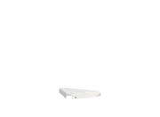 Shower Shave Shelf with Comfort Foam