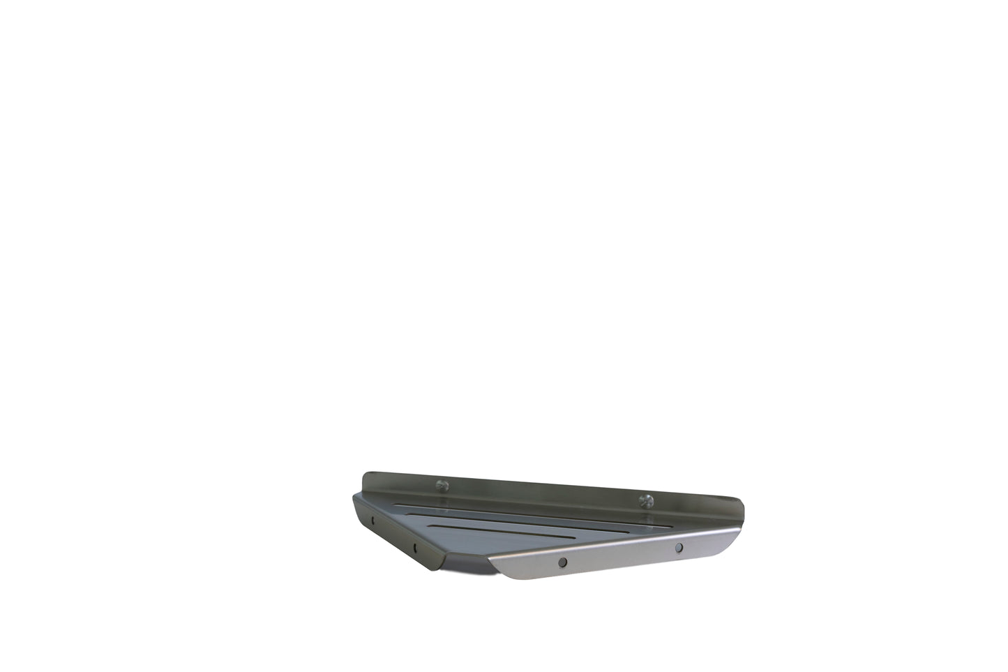 Metal Shower Shelves