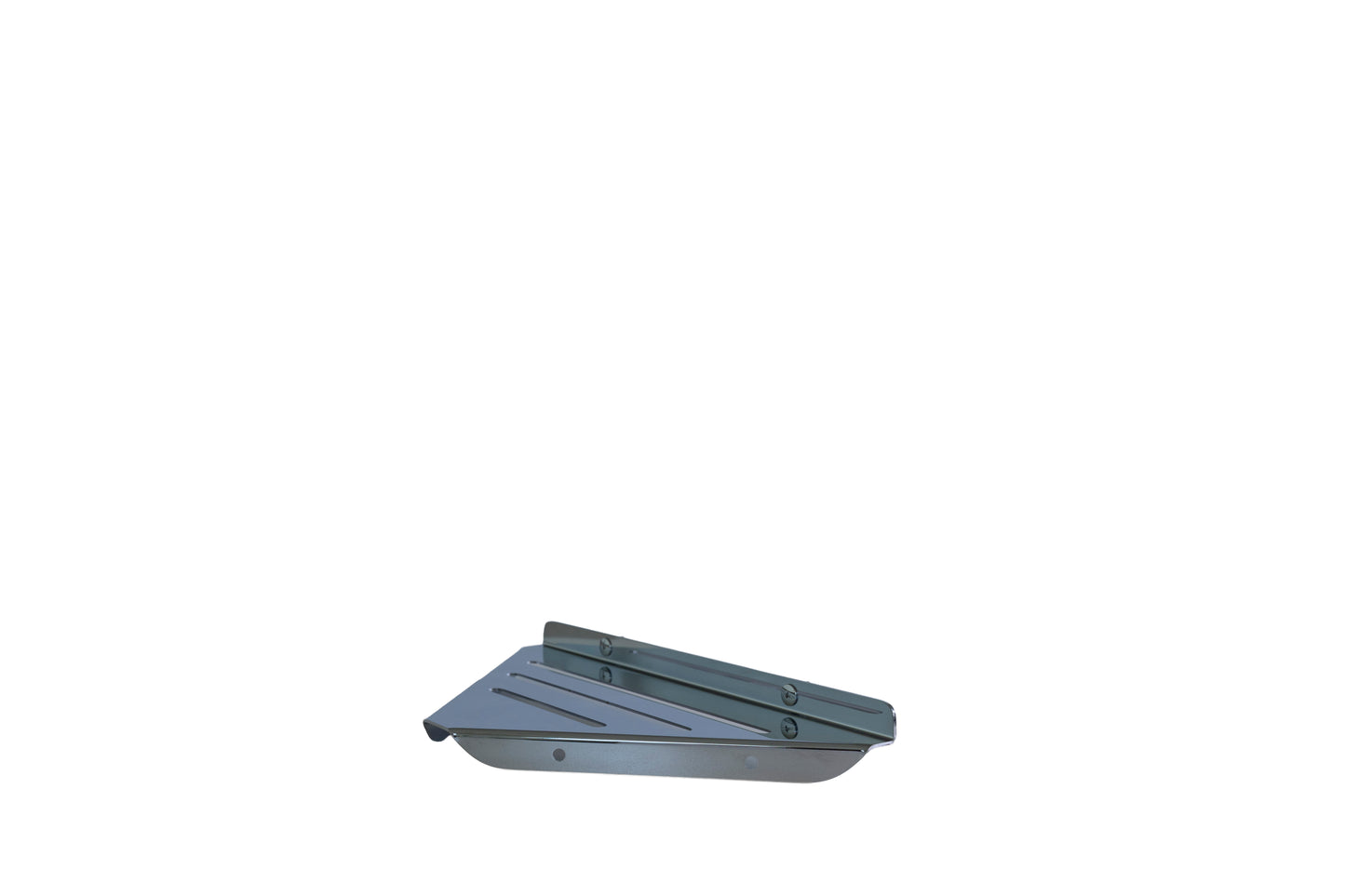 Metal Shower Shelves