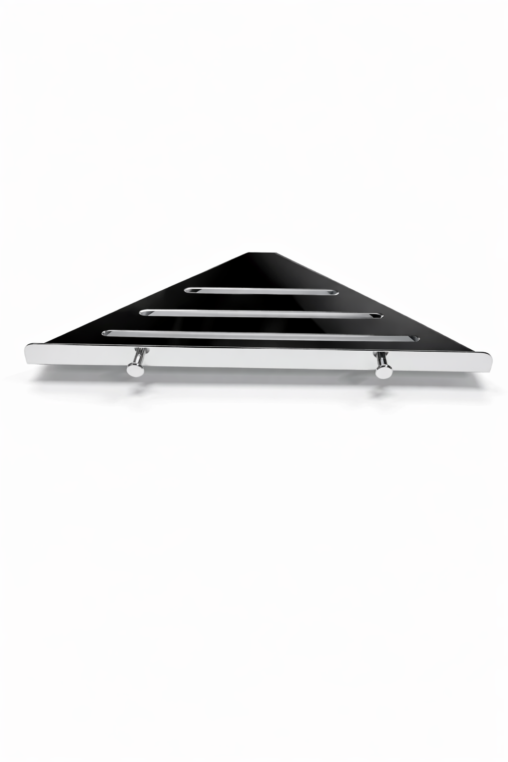 Metal Shower Shelves