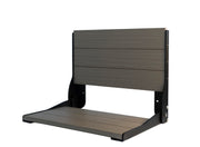 3-Piece Composite Seat