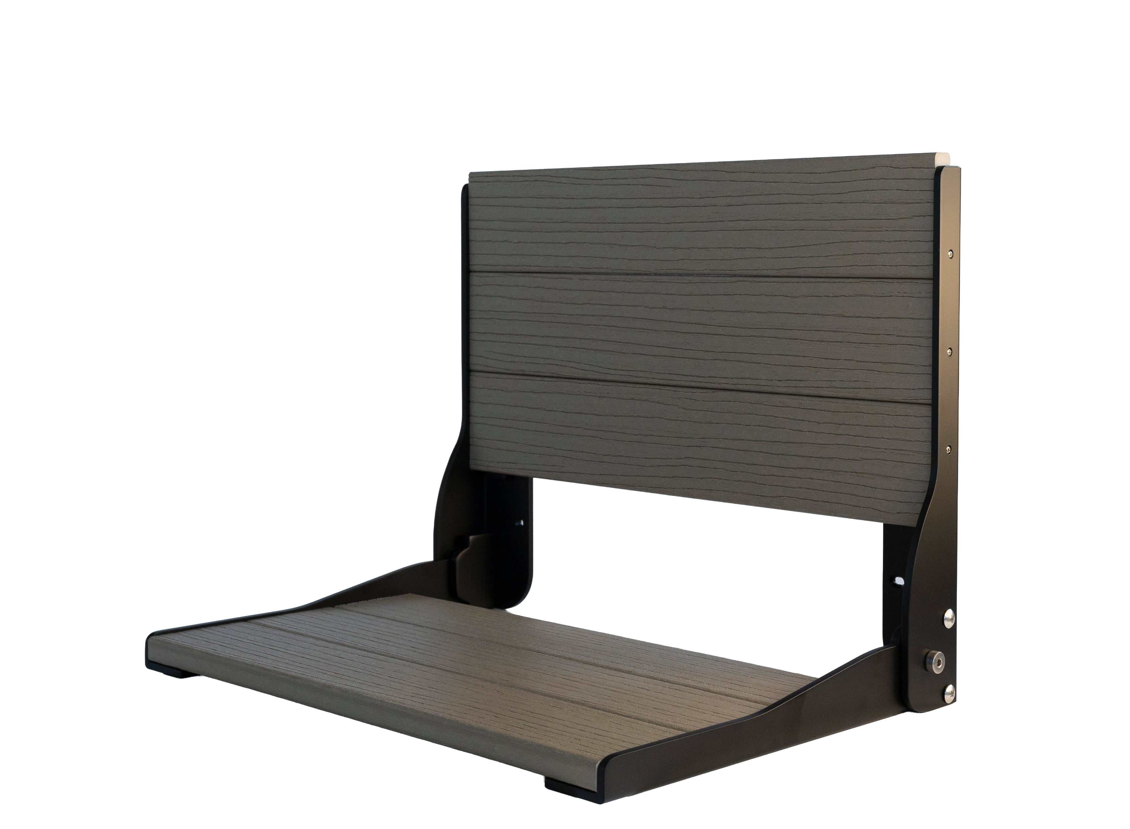 3-Piece Composite Seat