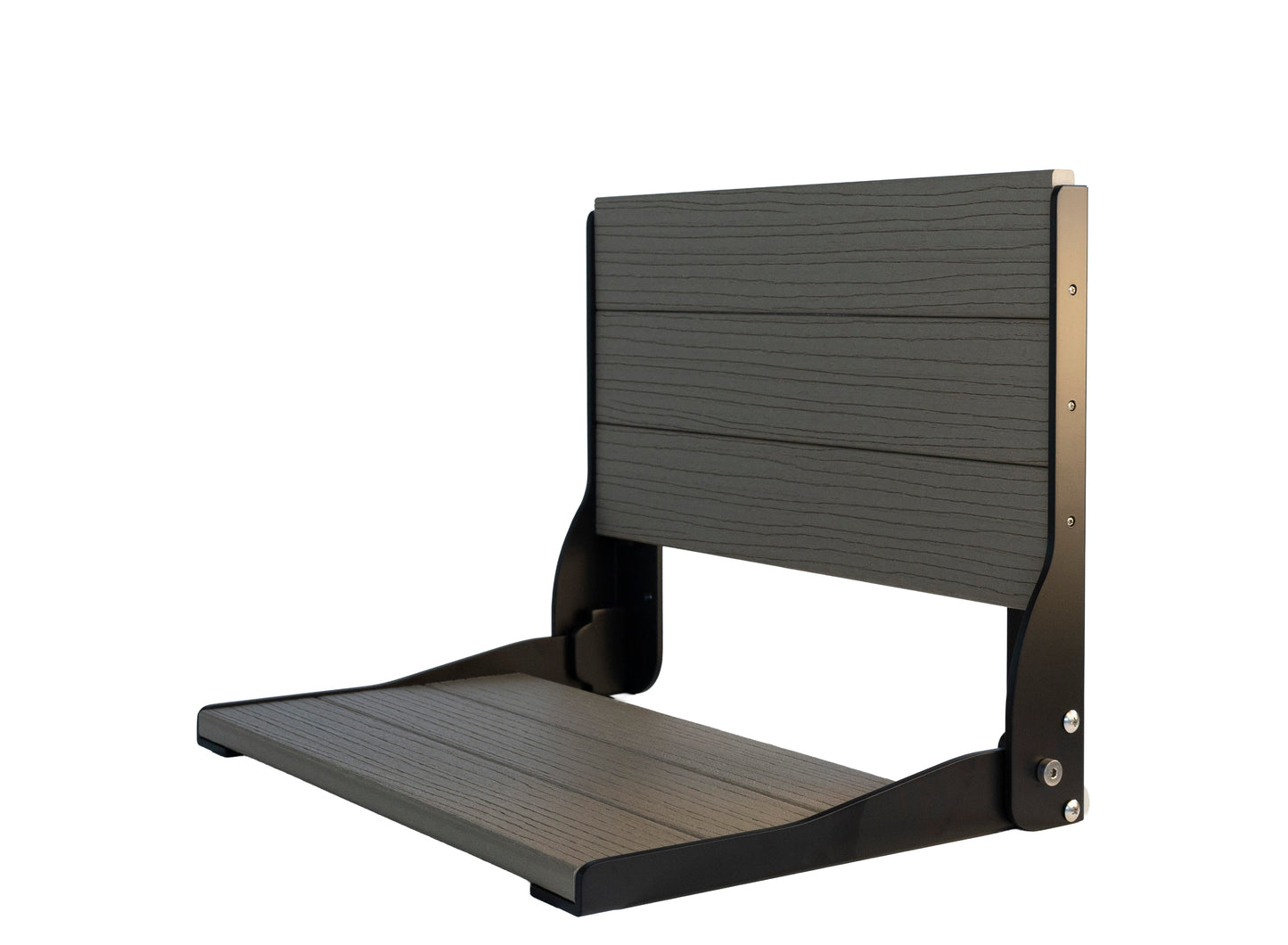 3-Piece Composite Seat