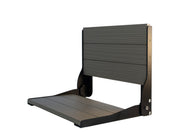 3-Piece Composite Seat