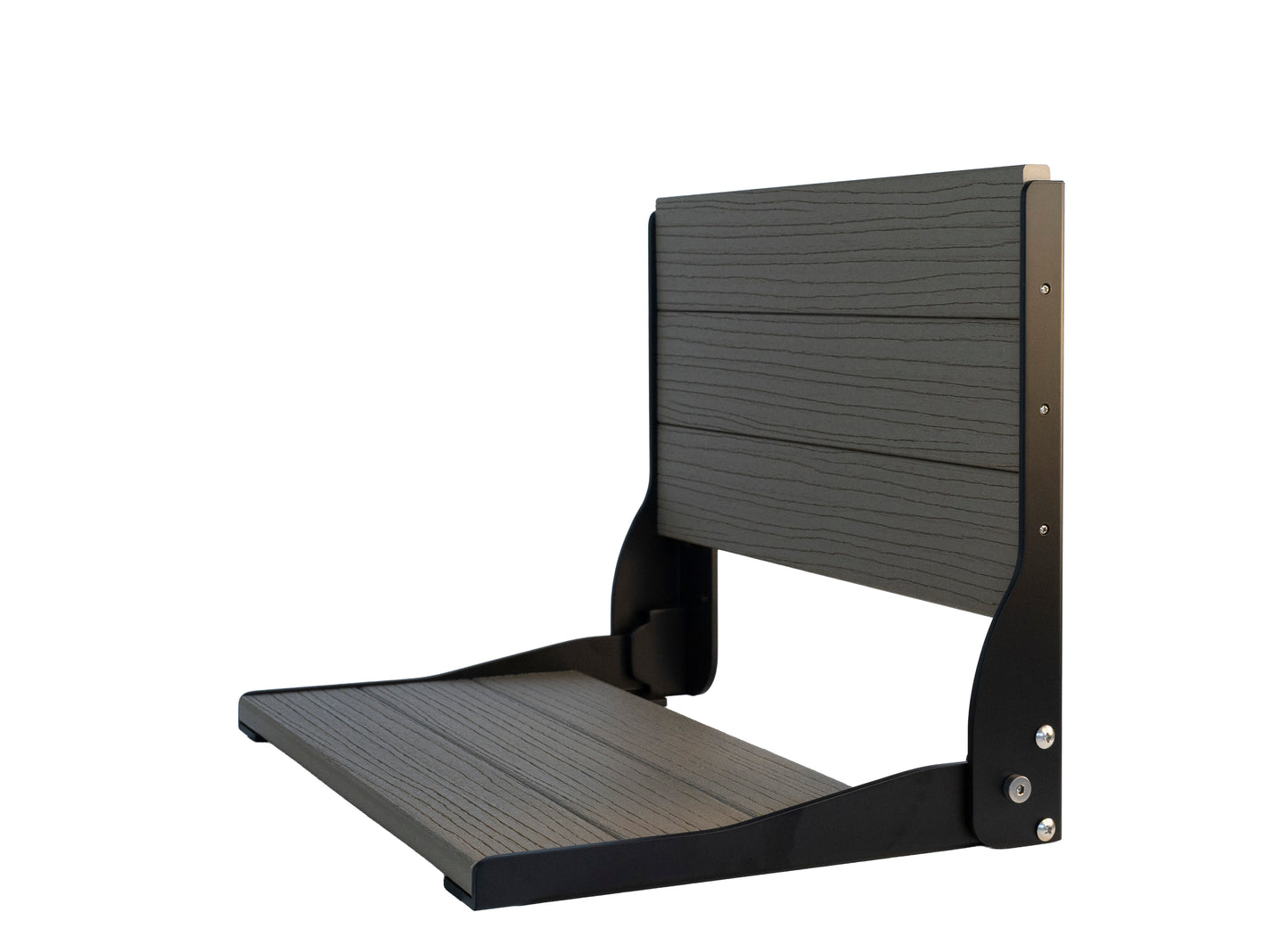 3-Piece Composite Seat
