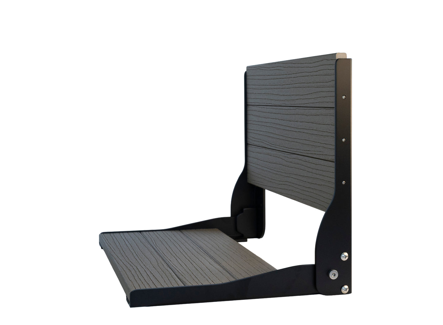 3-Piece Composite Seat