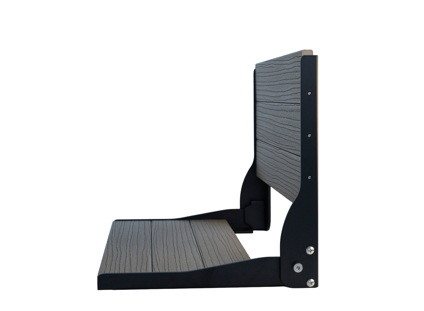 3-Piece Composite Seat