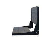3-Piece Composite Seat
