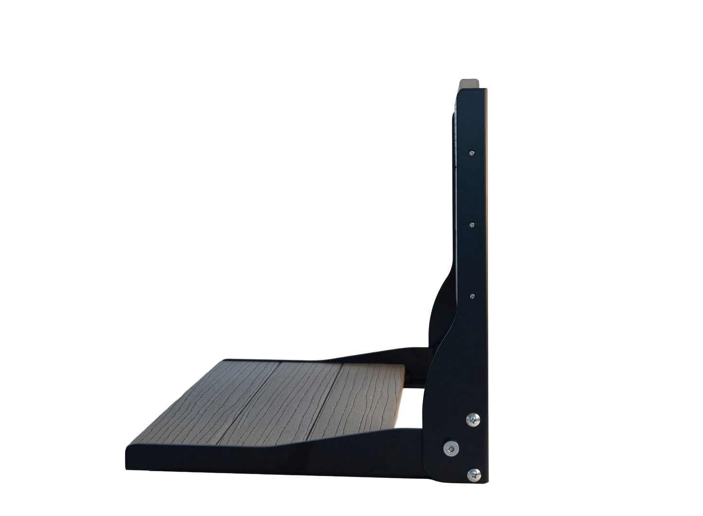 3-Piece Composite Seat